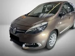 Gris Utilisé 2015 Renault Scénic III Bose Edition Monospace | 9 300 € (Prix juste)