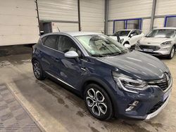 Utilisé 2021 Renault Captur Intens SUV | 14 000 € (Super prix)