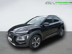 Utilisé 2018 Hyundai Kona SUV | 23 900 € (Prix juste)