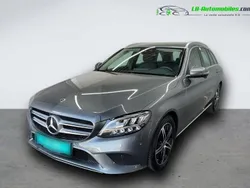 Utilisé 2021 Mercedes C180 Berline | 30 200 €