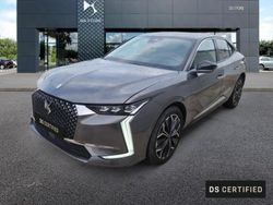 Gris Utilisé 2024 DS Automobiles DS4 Rivoli Berline | 28 999 € (Bon prix)