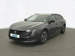 Gris Utilisé 2024 Peugeot 508 Allure Break | 31 990 € (Prix cher)