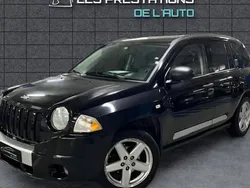 Utilisé 2007 Jeep Compass Limited SUV | 5 990 €