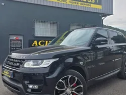 Utilisé 2015 Land Rover Range Rover HSE SUV | 28 990 €
