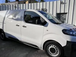 Utilisé 2018 Citroën Jumpy Monospace | 16 990 € (Prix juste)