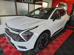 Blanc Utilisé 2022 Kia Sportage SUV | 21 990 € (Prix assez cher)