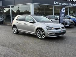 Utilisé 2017 VW Golf VII Berline | 16 490 € (Prix juste)