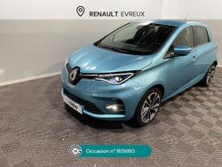 Occasion 2019 Renault Zoe Intens Citadine | 10 970 € (Prix juste)