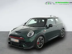 Utilisé 2018 Mini John Cooper Works Citadine | 26 700 € (Prix cher)