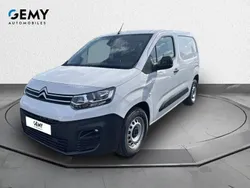 Utilisé 2024 Citroën e-Berlingo Monospace | 28 890 €