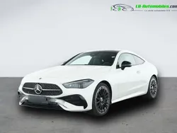 Utilisé 2024 Mercedes 300 Coupé | 70 200 €