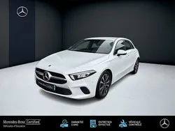 Utilisé 2022 Mercedes A200 Berline | 26 890 € (Super prix)
