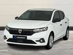 Utilisé 2021 Dacia Sandero Essentiel Citadine | 9 999 € (Super prix)