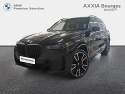 Utilisé 2024 BMW X5 M Sport SUV | 92 490 € (Prix juste)