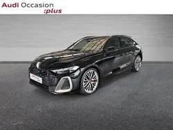 Noir mythic métallisé Utilisé 2025 Audi A5 Design Coupé | 73 900 €