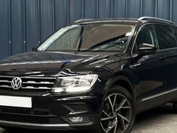 Utilisé 2018 VW Tiguan Allspace SUV | 24 490 € (Prix cher)