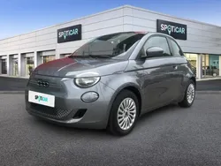 Utilisé 2022 Fiat 500e Action Citadine | 13 490 € (Bon prix)