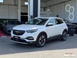 Blanc Utilisé 2017 Opel Grandland X Elite SUV | 14 490 € (Prix assez cher)