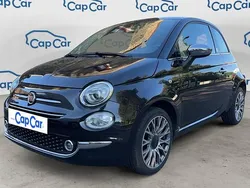 Utilisé 2019 Fiat 500 Lounge | 9 250 € (Bon prix)