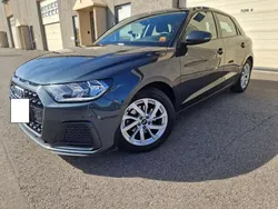 Gris Utilisé 2021 Audi A1 Sportback Citadine | 20 990 € (Bon prix)
