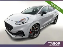 Gris Utilisé 2021 Ford Puma ST SUV | 23 488 € (Bon prix)
