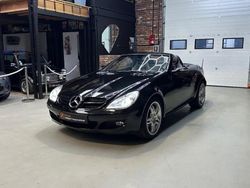 Utilisé 2005 Mercedes SLK350 Edition 1 Cabriolet | 16 990 €