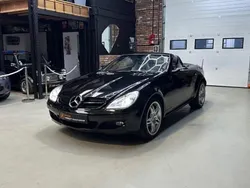 Utilisé 2005 Mercedes SLK350 Edition 1 Cabriolet | 16 990 €