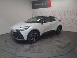Utilisé 2024 Toyota C-HR SUV | 37 990 €
