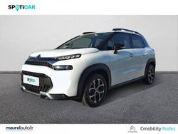 Occasion 2024 Citroën C3 Aircross PureTech SUV | 18 450 € (Prix juste)