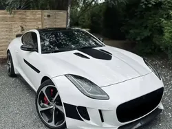 Utilisé 2015 Jaguar F-Type R Coupé | 71 990 € (Prix cher)