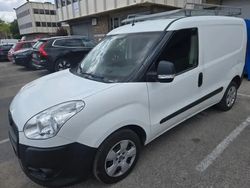 Utilisé 2014 Fiat Doblò Monospace | 5 000 €