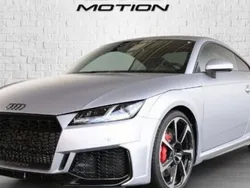Utilisé 2022 Audi TT RS Exclusive Coupé | 83 990 €