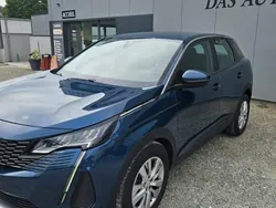 Utilisé 2021 Peugeot 3008 Business-Line | 15 490 € (Bon prix)