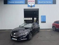 Noir Utilisé 2017 Renault Talisman Initiale Paris Berline | 16 995 €