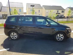 Noir Utilisé 2019 Citroën C4 SpaceTourer PureTech Monospace | 8 500 €
