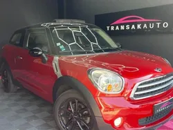 Utilisé 2014 Mini Cooper D Paceman Chili SUV | 8 990 €