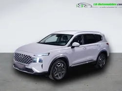 Utilisé 2022 Hyundai Santa Fe SUV | 36 900 € (Super prix)