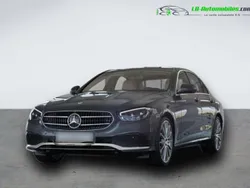 Utilisé 2022 Mercedes E400 Berline | 56 900 €