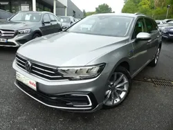 Bronze Utilisé 2021 VW Passat GTE Break | 23 990 € (Prix juste)
