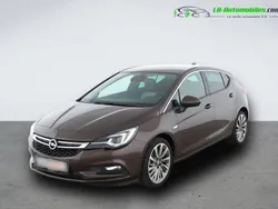 Utilisé 2015 Opel Astra Berline | 16 600 € (Prix cher)