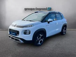 Utilisé 2019 Citroën C3 Aircross Rip Curl SUV | 11 980 € (Bon prix)