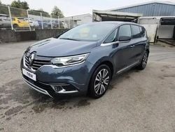 Gri Occasion 2020 Renault Espace Monospace | 27 990 € (Prix juste)