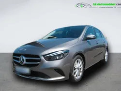 Utilisé 2019 Mercedes B250 Monospace | 28 200 €