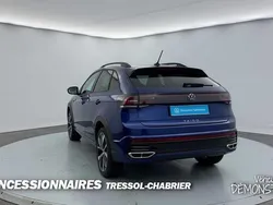 VW Taigo
