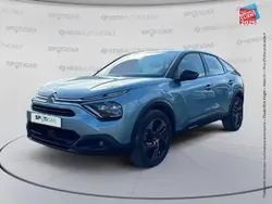 Bleu Utilisé 2022 Citroën C4 Feel Berline | 14 999 € (Bon prix)