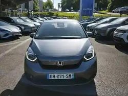 Gris Utilisé 2023 Honda Jazz Citadine | 20 490 €