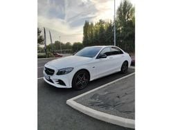 Blanc Utilisé 2020 Mercedes C30 AMG Premium Plus Berline | 32 990 €