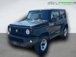 Utilisé 2019 Suzuki Jimny SUV | 37 100 €