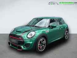 Utilisé 2019 Mini John Cooper Works Citadine | 30 700 € (Prix assez cher)