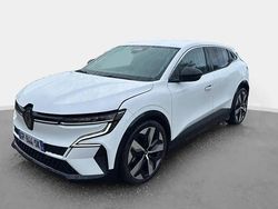 Blanc Utilisé 2023 Renault Mégane Techno Berline | 24 499 € (Bon prix)